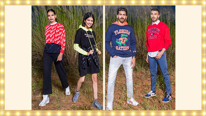 GIANT FASHION SALE | Flat 50% to 80% Off + Extra Rs.300 Off on Rs.999 + Free Shipping