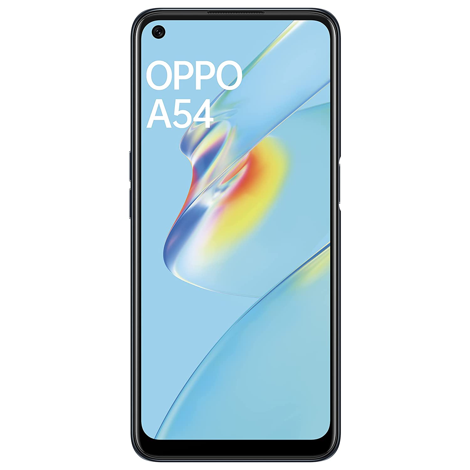 Oppo A54 with No Cost EMI & Additional Exchange Offers