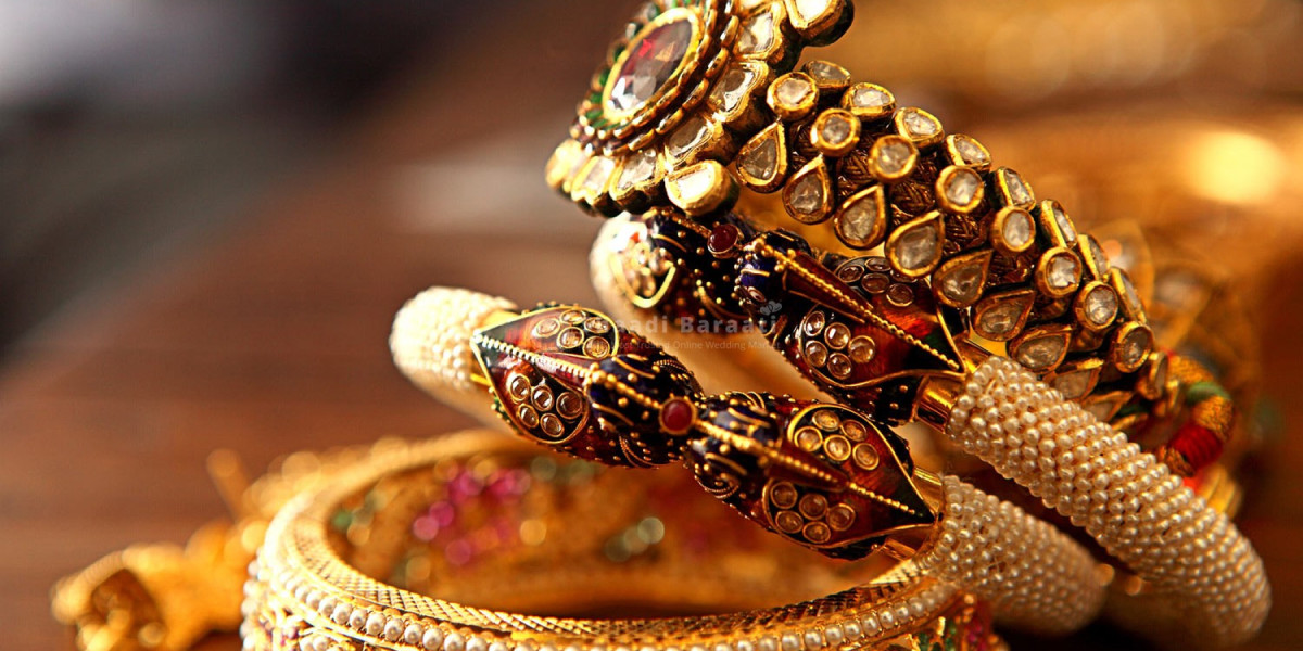 Jewellery Brands in India