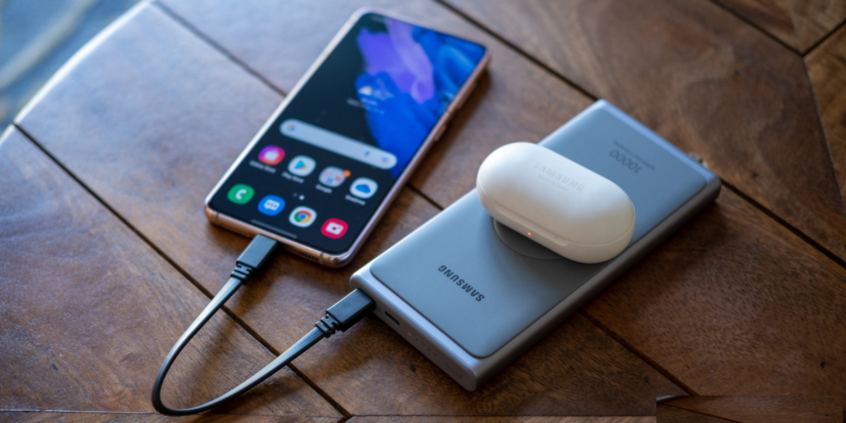 Top 10 Power Banks in India