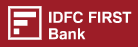 IDFC First Bank CC