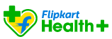 Flipkart Health Plus