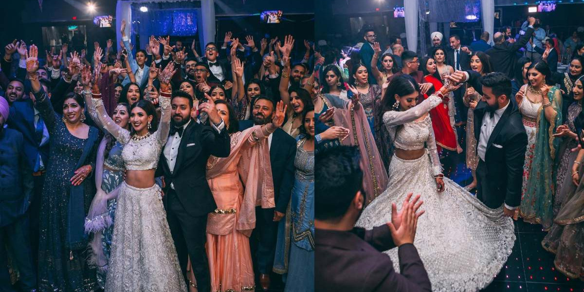 Top 30 Bollywood Songs for wedding