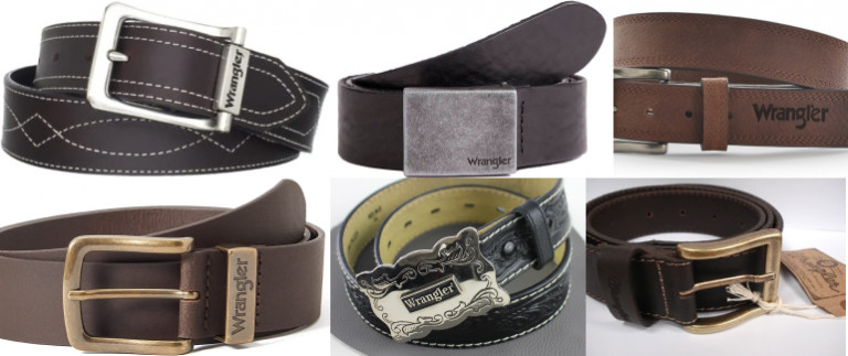 8 Best Belt Brands in India | Types | Prices