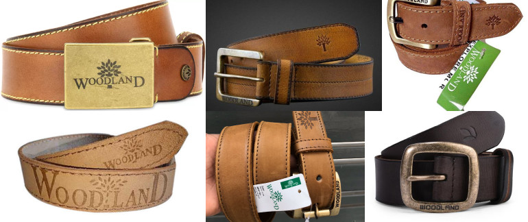 8 Best Belt Brands in India | Types | Prices