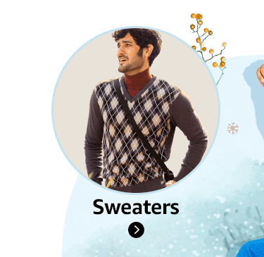 Buy Sweaters For Men