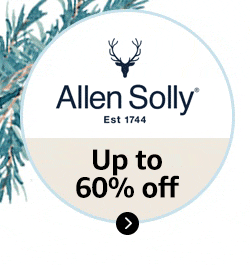 Upto 60% Off On Allen Solly
