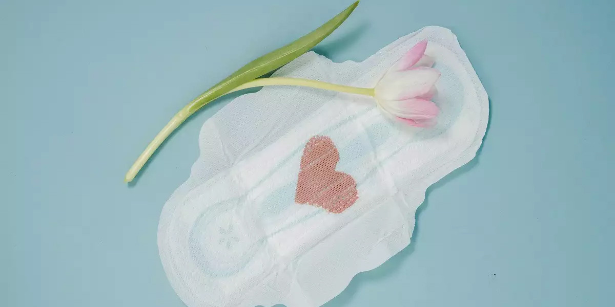 best sanitary pads in India