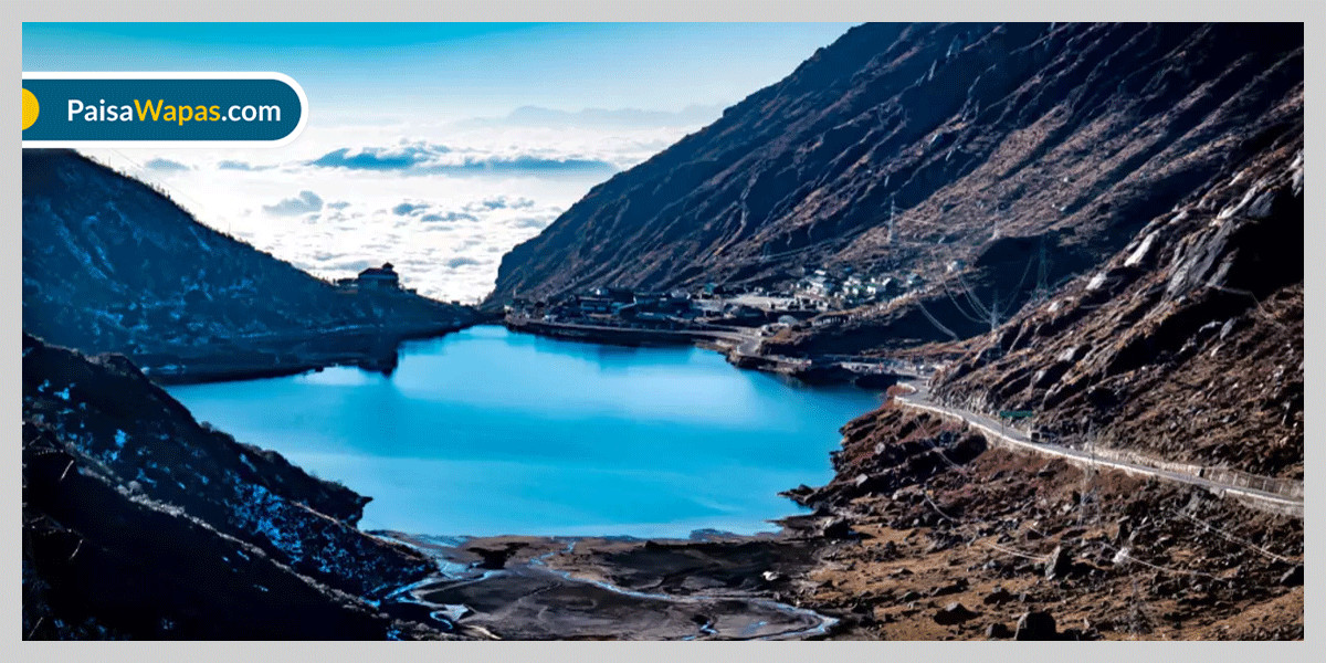 5 Sikkim Tourist Places to Visit - PaisaWapas Blog