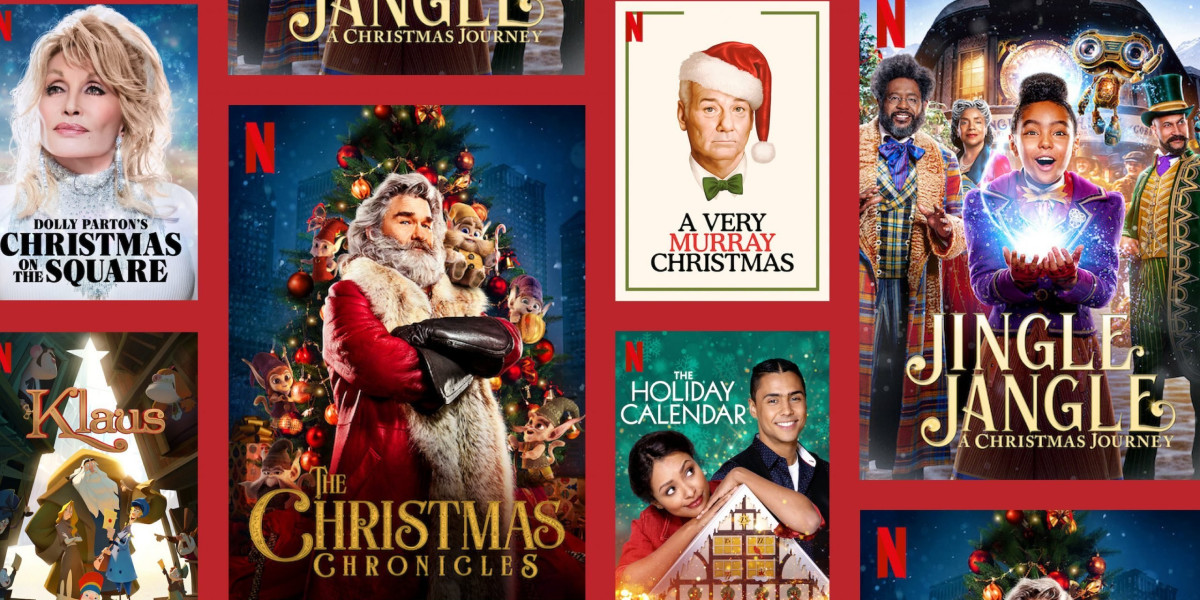 Top 10 Christmas Movies to Watch on Netflix