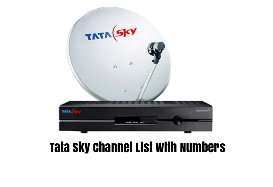 travel xp channel in tata sky