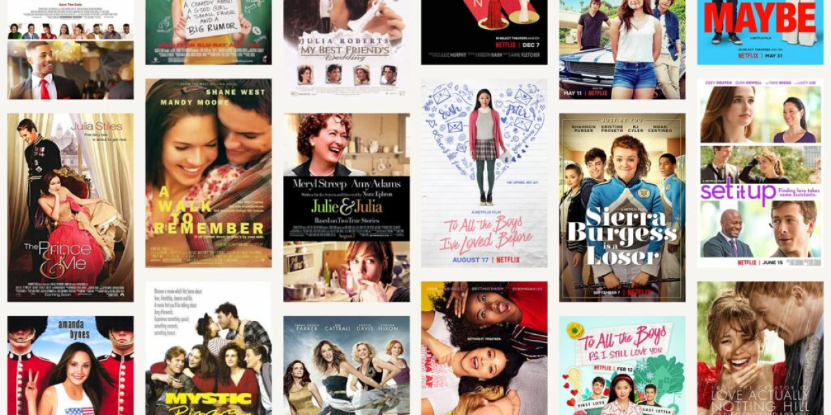new year's movies to watch on netflix