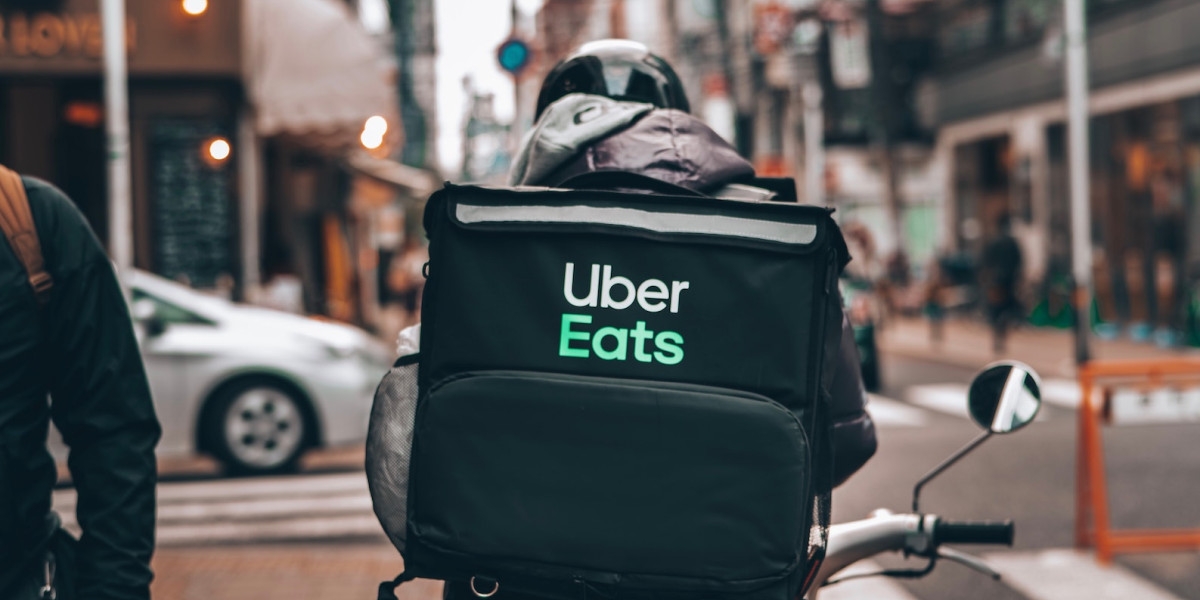How to Cancel Order on Uber Eats