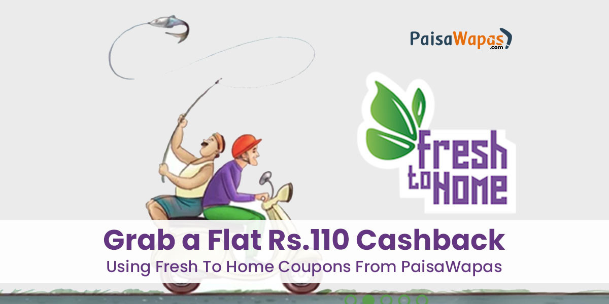 Frest To Home Coupon Code