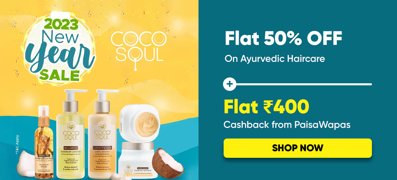 Coco Soul Offers