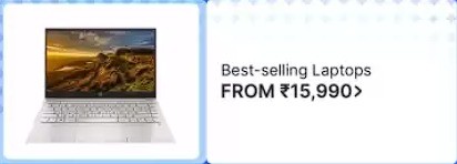 Best Selling Laptops 