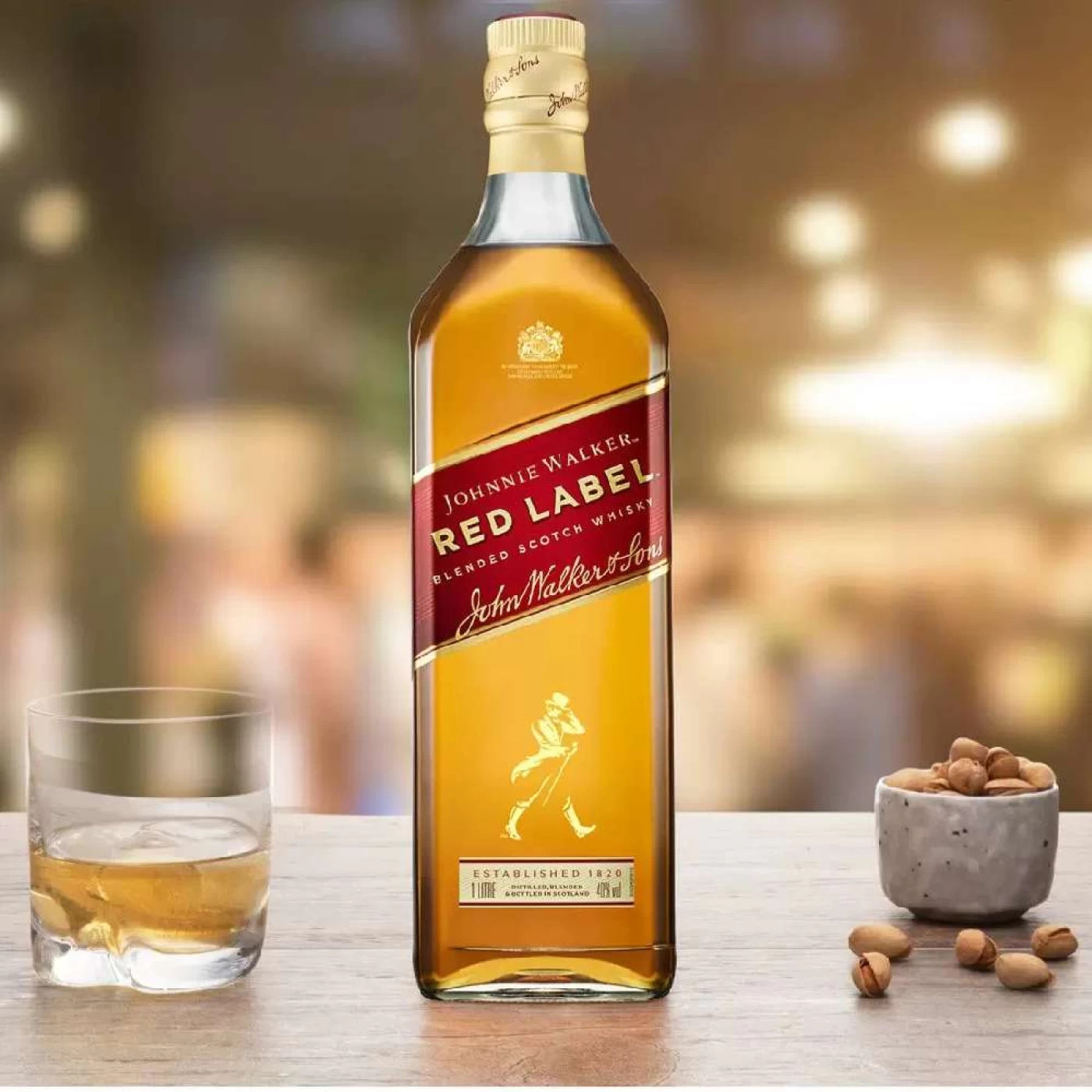 Johnnie Walker Red Label Price In India Review May 2023