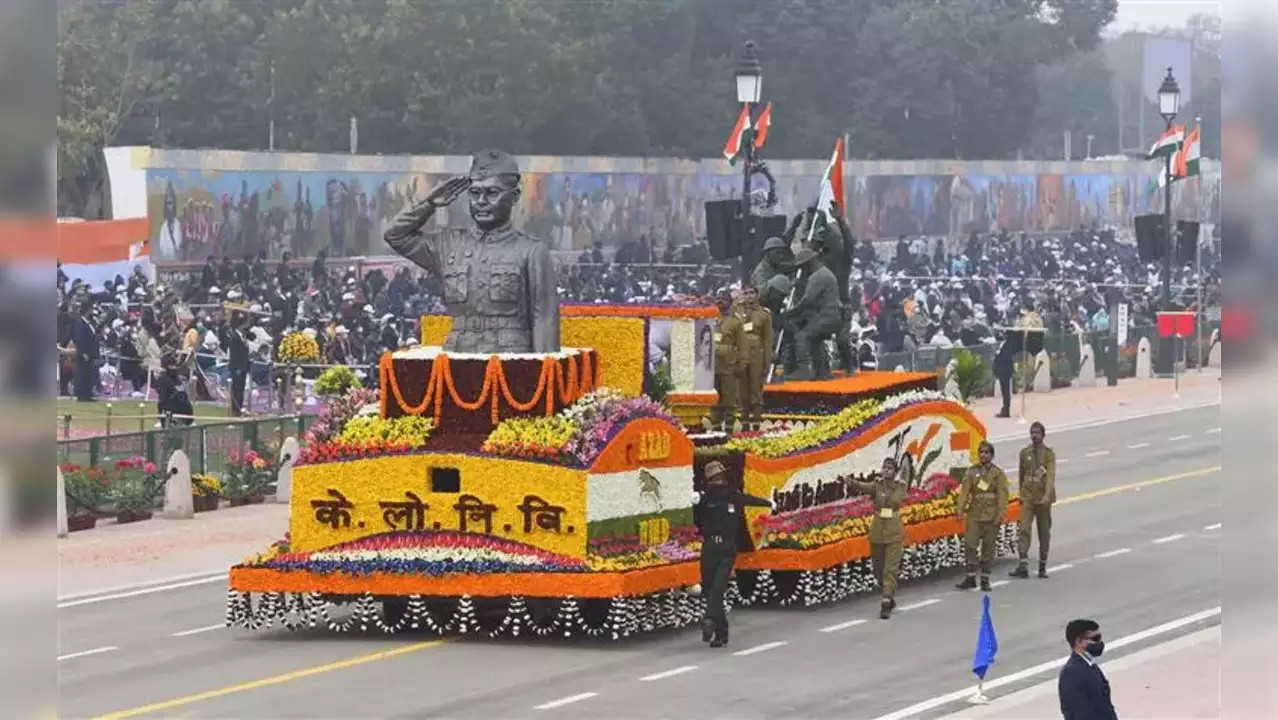 Republic Day Parade Tickets/Passes 2023, Price & Timing