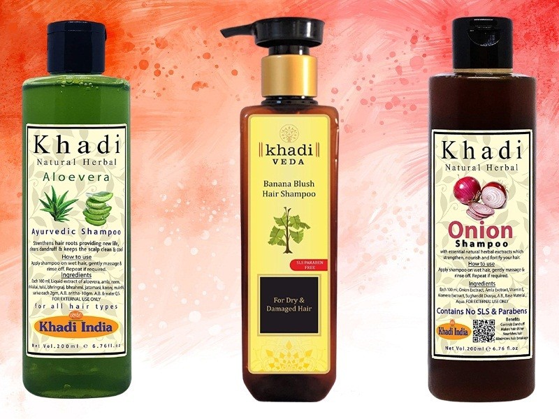 Top Indian Shampoo Brands 2025 Price List Pros Cons