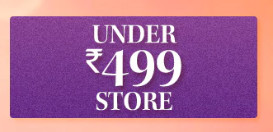 New Styles Under Rs.499