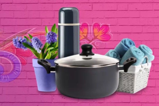 BIG BACHAT DHAMAAL | Upto 45% Off On Kitchen Appliances ( Kettles, Chimneys, Microwaves & More )
