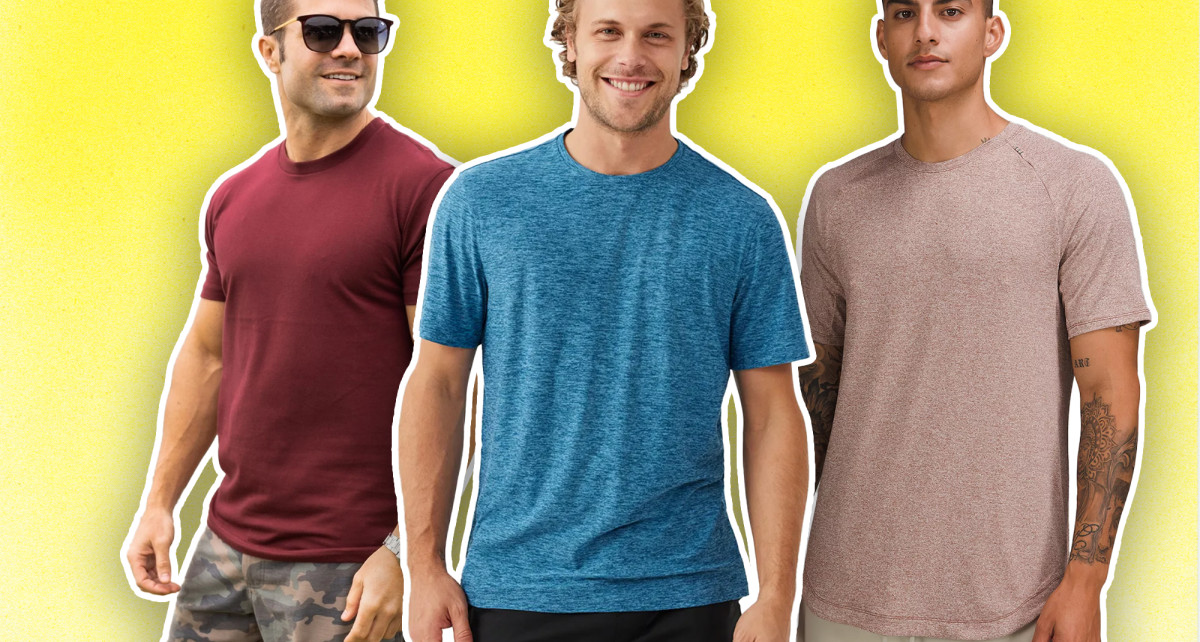 Best Shirt Clothing Brands