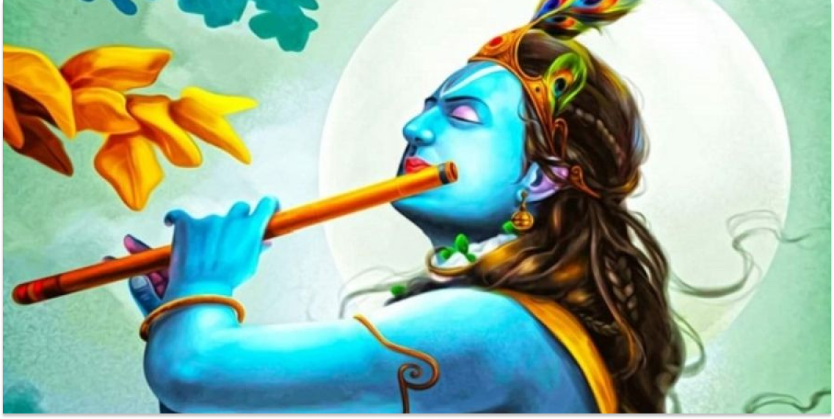 15 Best Krishna Janmashtami Songs
