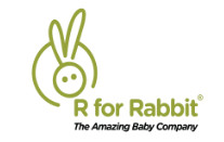 R For Rabbit
