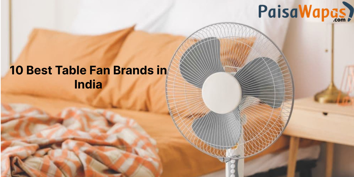 10-best-table-fan-brands-in-india-features-price-buyer-s-guide