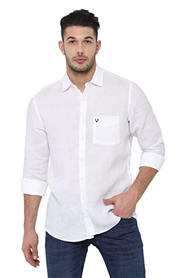 Best white shirt brand best sale