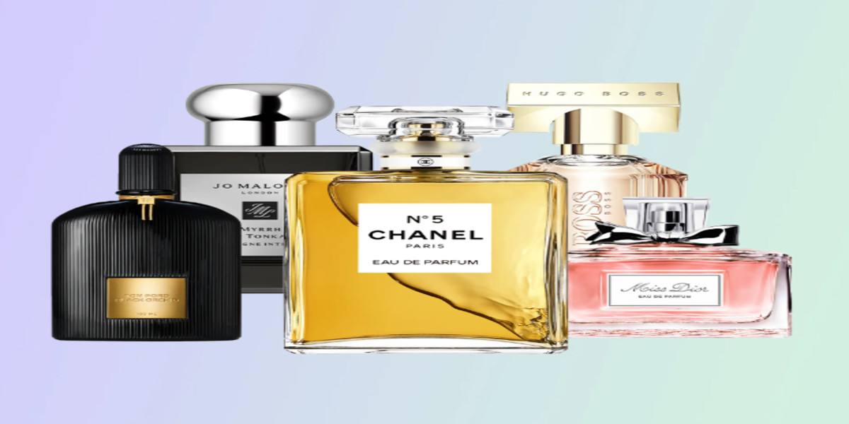Top 10 Best French Perfume Brands List 2023