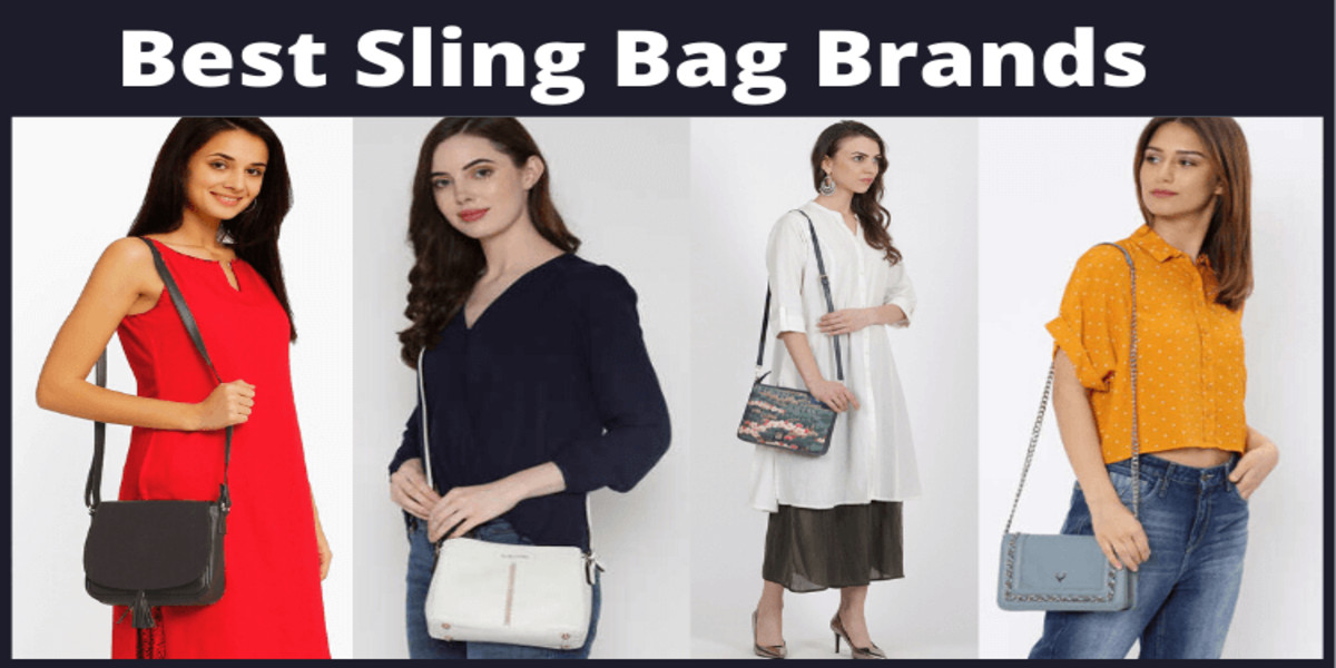 Top 10 Best Sling Bag Brands List 2023
