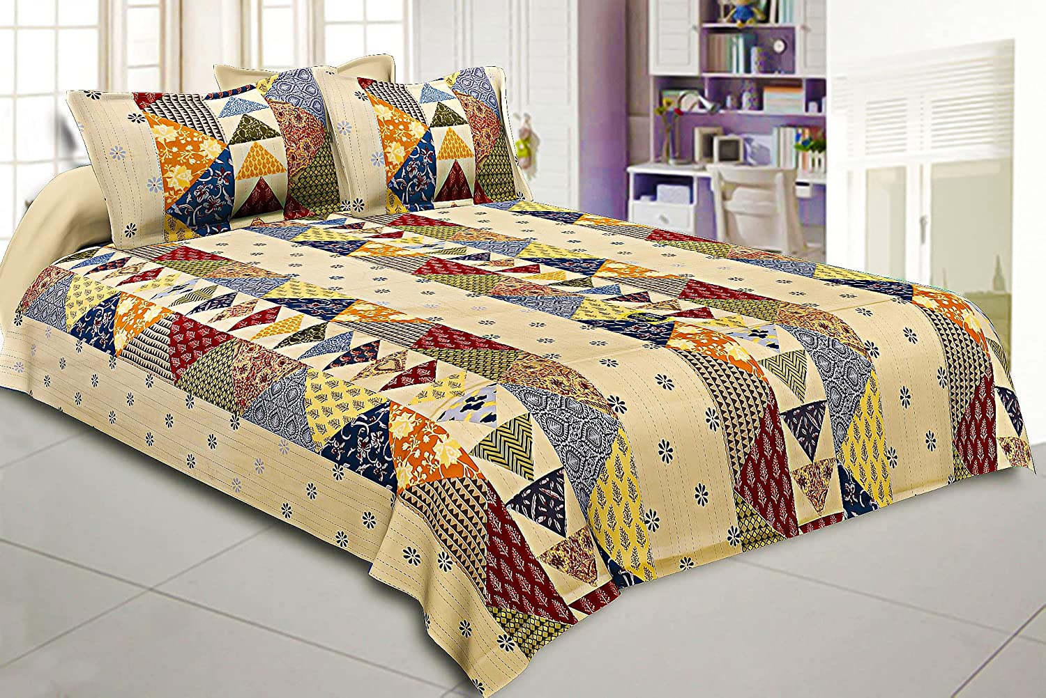 Top 10 Best Bedsheet Brands In India 2024 Offers