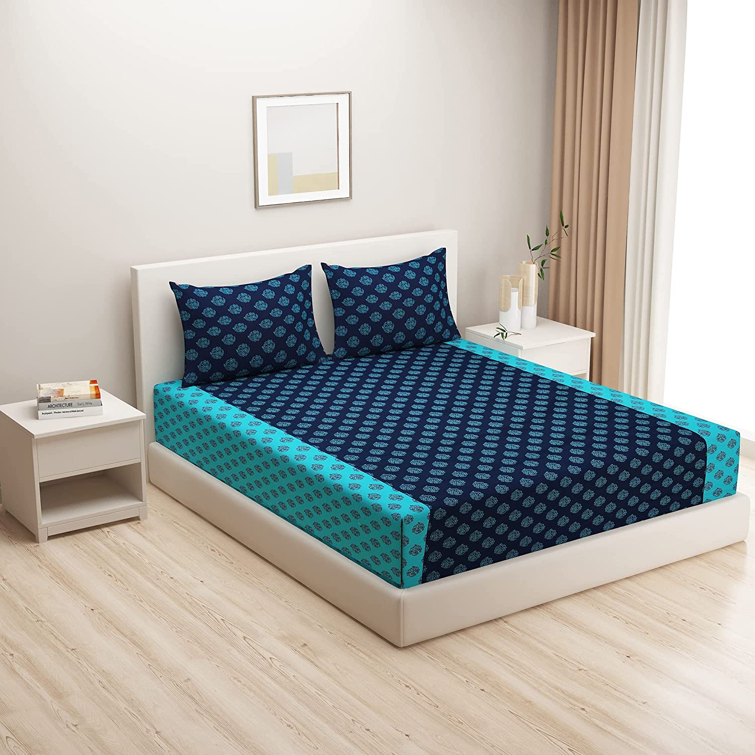 10-best-bedsheet-brands-in-india-2023-updated-today