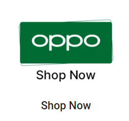 OPPO Smartphones Starting At Just Rs.9499