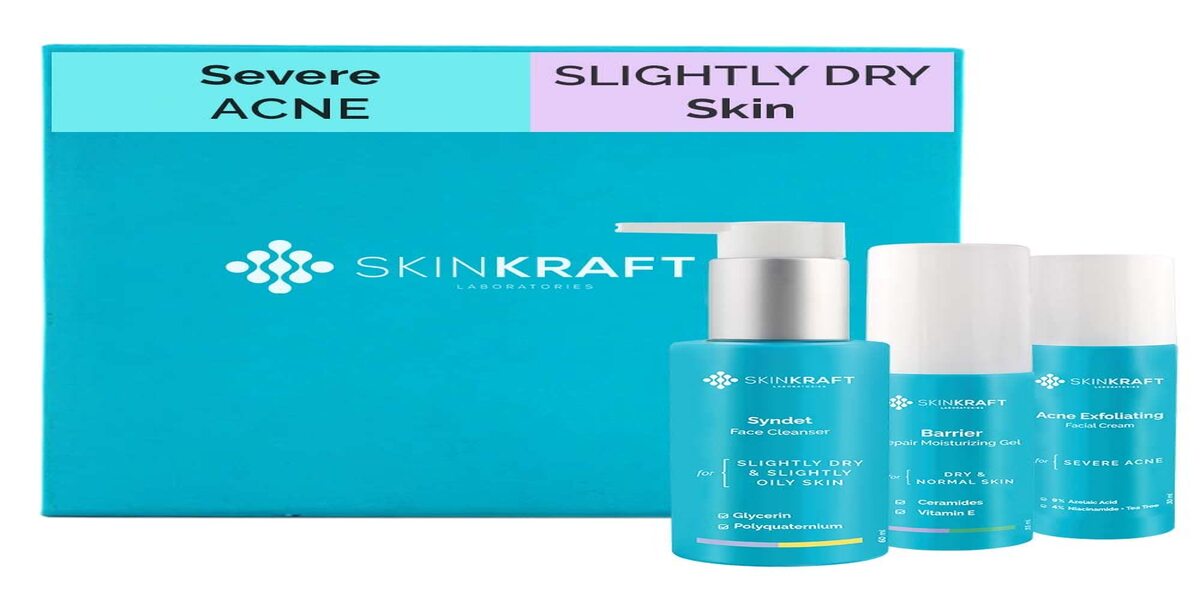 Skinkraft Product Reviews