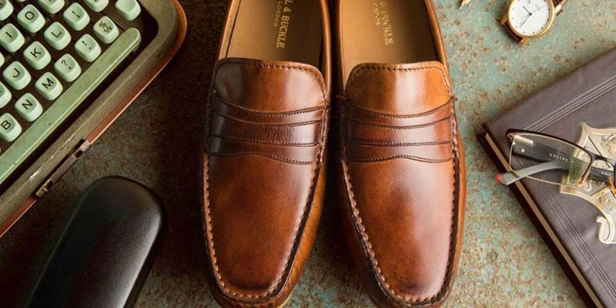 Top 10 Best Leather Shoe Brands In India 2023