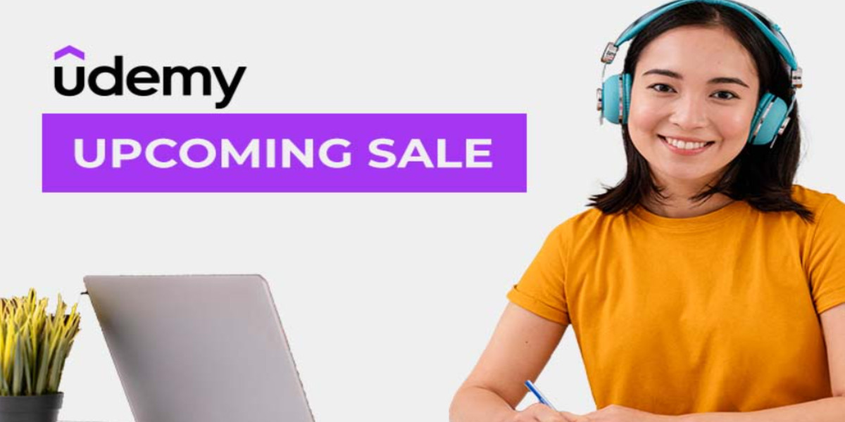 Udemy Sale 2023 Next Udemy Sale Dates & Offers