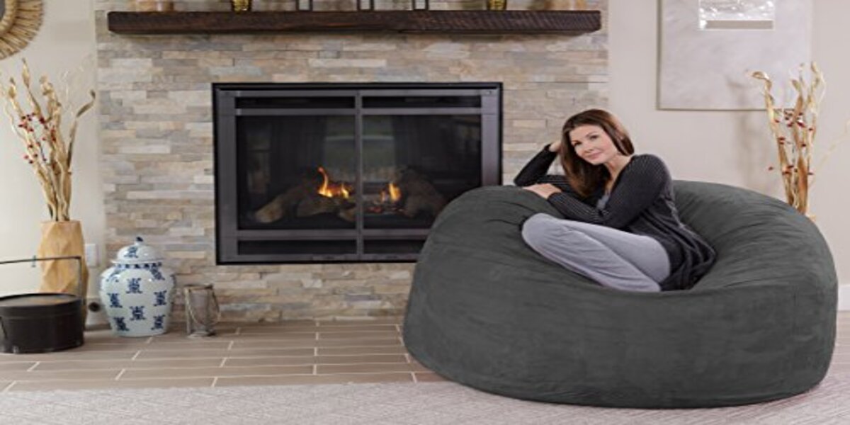 The Best Bean Bag Chair  Reviews Ratings Comparisons