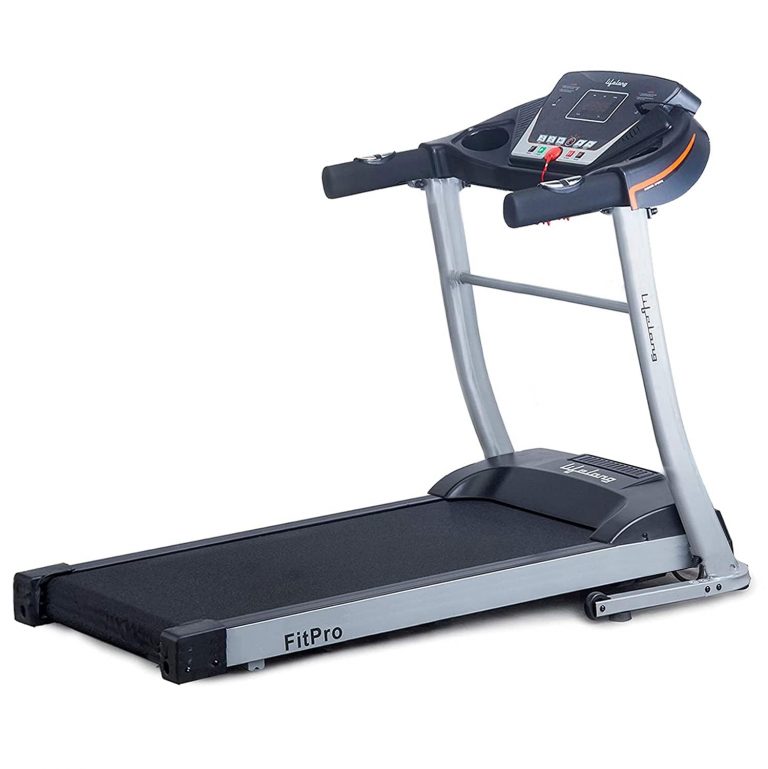 Top 10 Best Treadmills In India For Home Use 2025