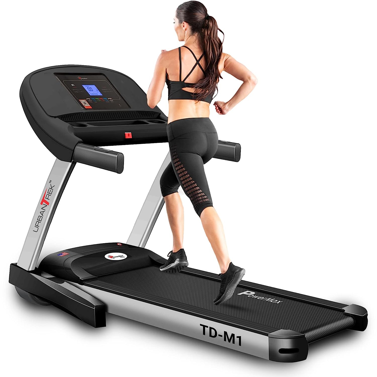 Top 10 Best Treadmills In India For Home Use 2024