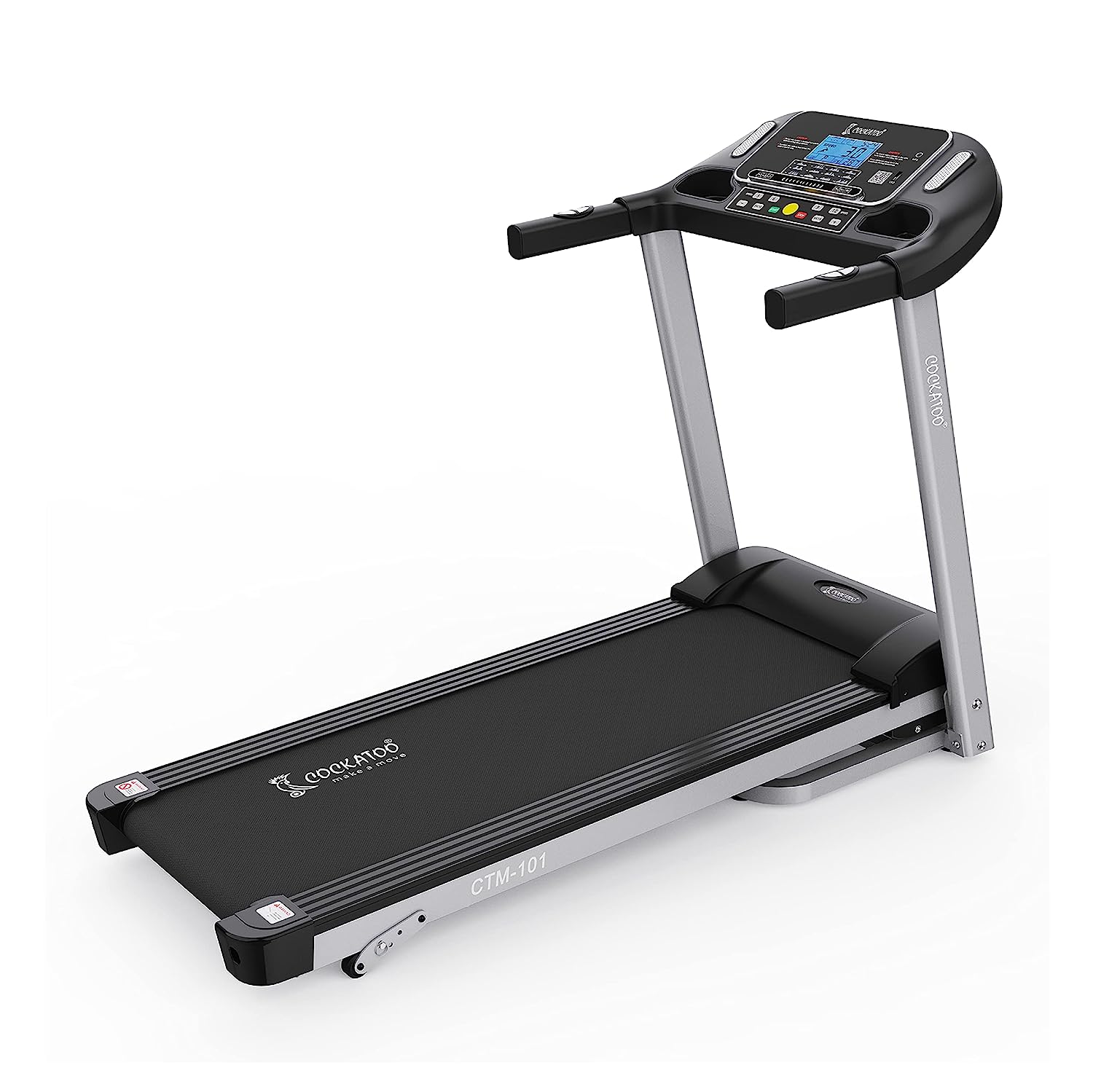 Top 10 Best Treadmills In India For Home Use 2024