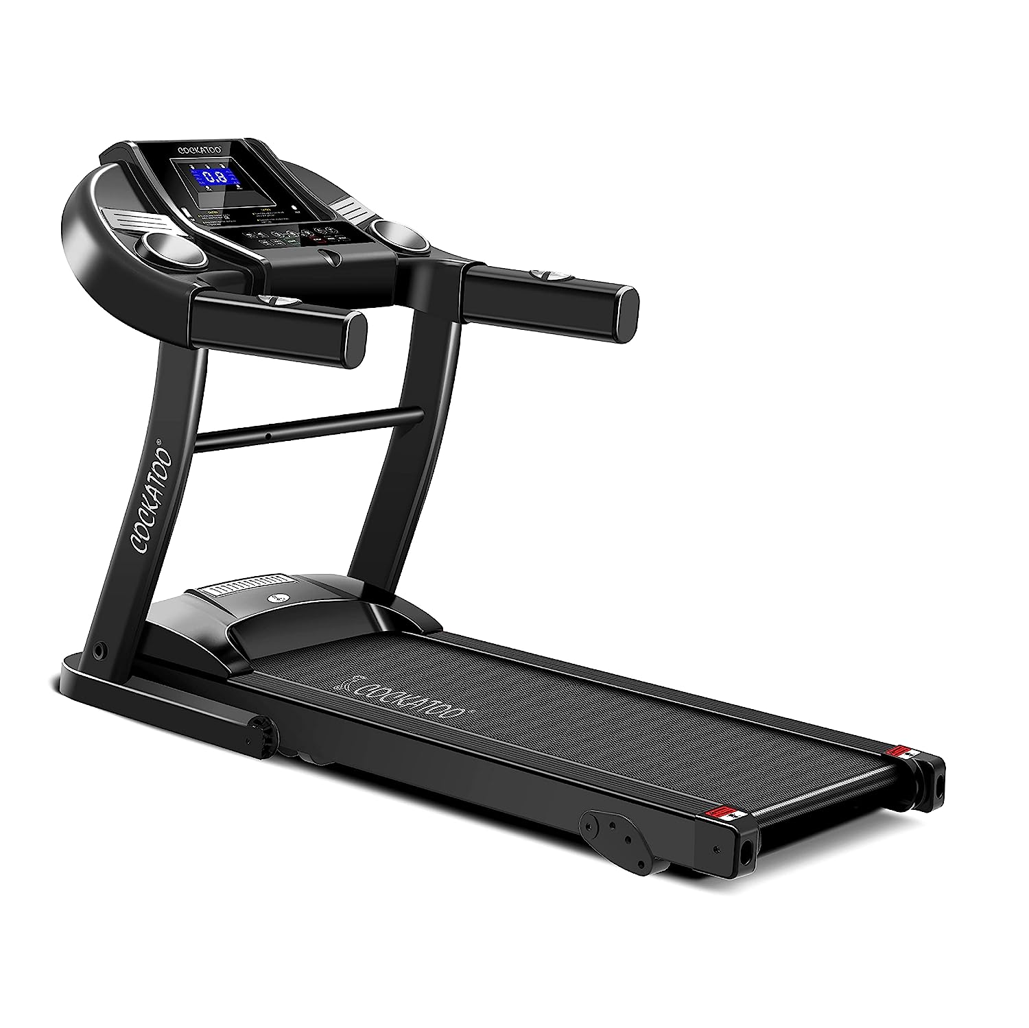 Top 10 Best Treadmills In India For Home Use 2024