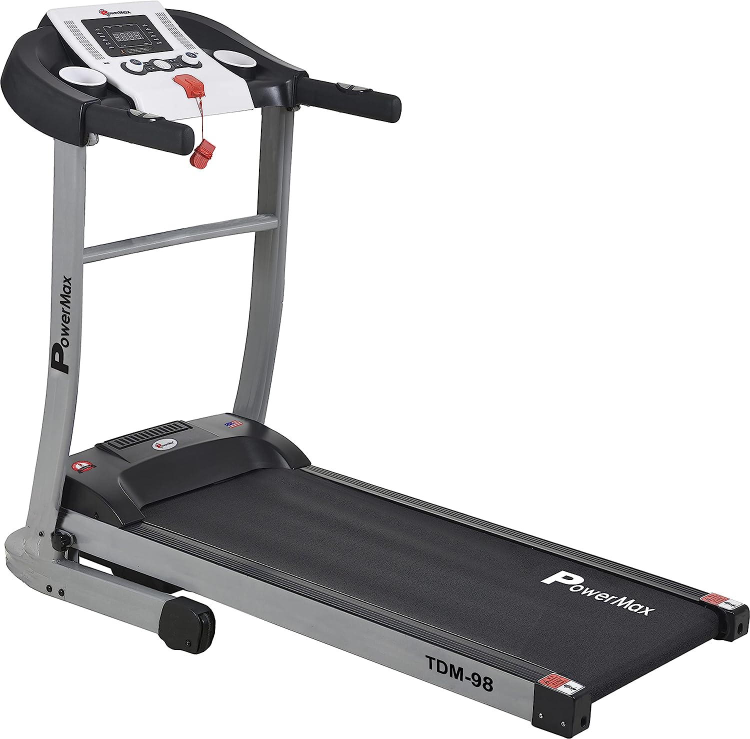 Top 10 Best Treadmills In India For Home Use 2025