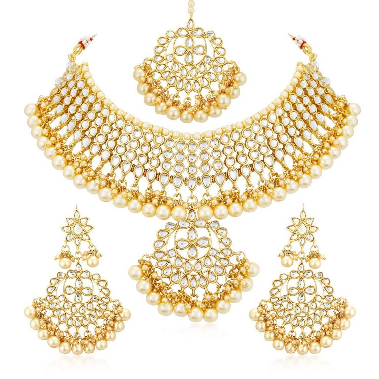 Top Selling Artificial Jewellery Brands In India Price List