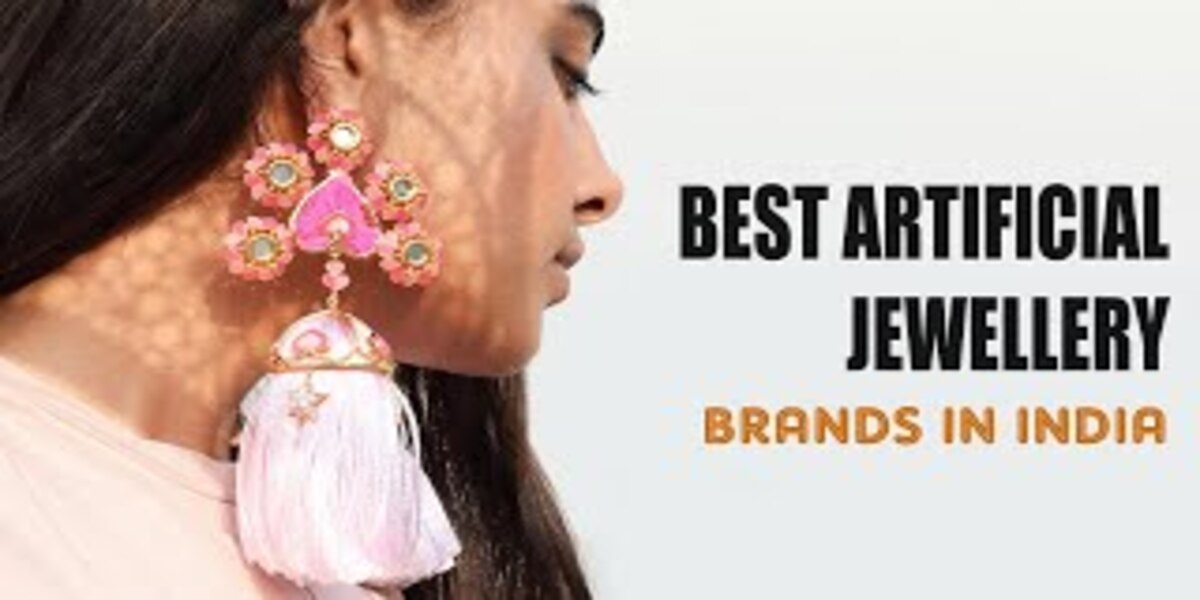 Top 10 Best Artificial Jewellery Brands In India 2023