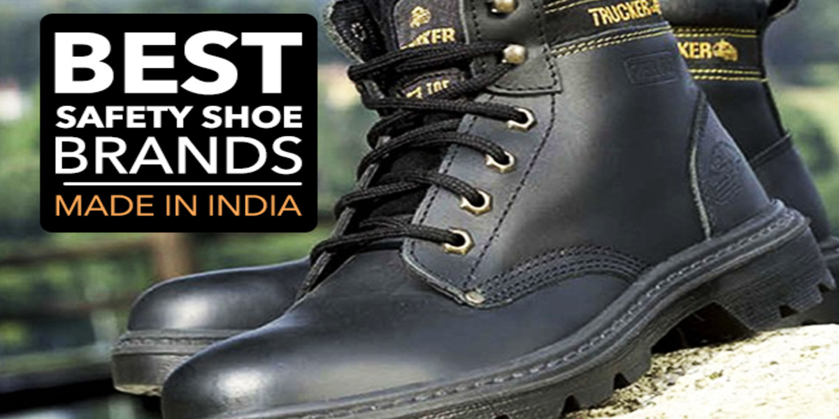 Best Top 10 Safety Shoes Brands In India 2023