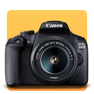 Upto 60% OFF On Cameras And Accessories