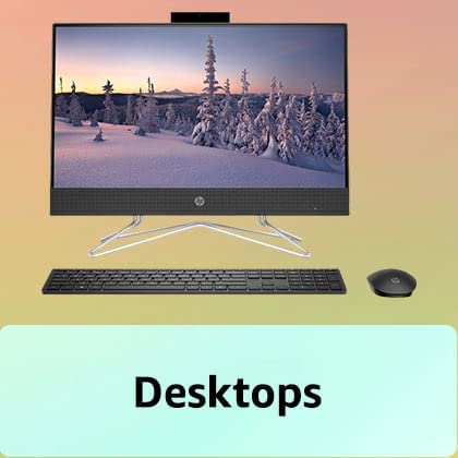 All In One PC Upto 60% OFF 