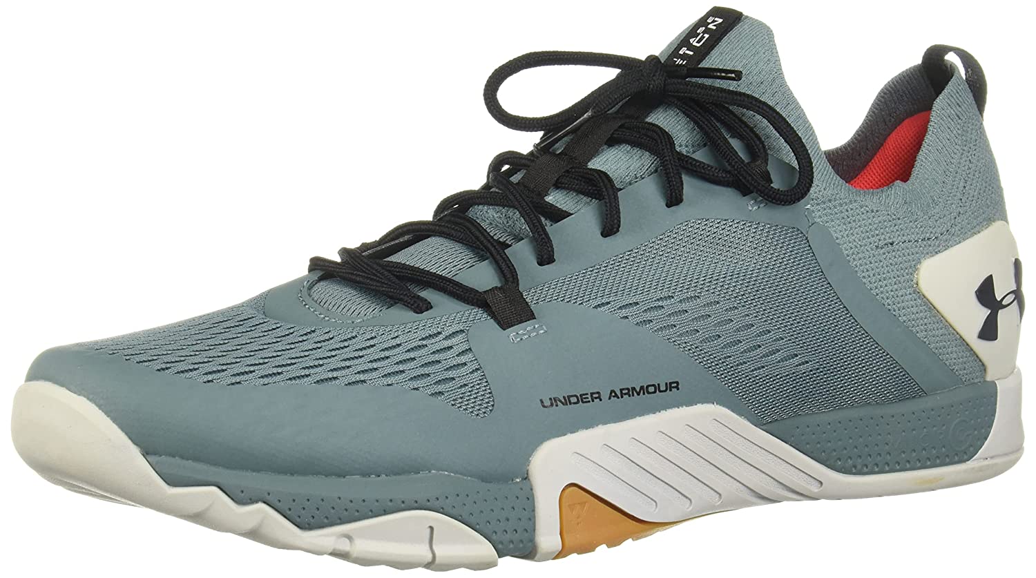 Best Under Armour Shoes for Standing All Day: Comfort and Style Combined